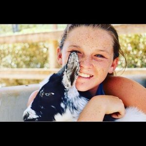 Meet your Posher, Sami